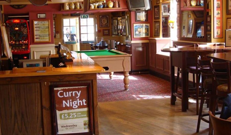 The Bull and Bush Torquay Torquay English Riviera