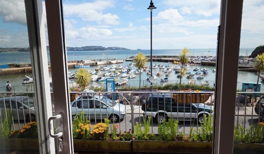 Harbourside Holiday Apartments Paignton Paignton English Riviera