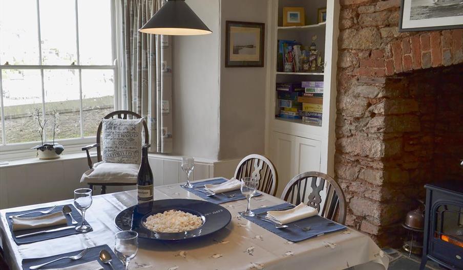 Fishermans Cottage Brixham Brixham English Riviera