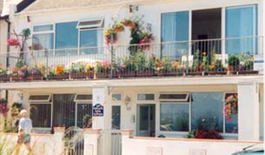 Harbourside Holiday Apartments Paignton Paignton English Riviera