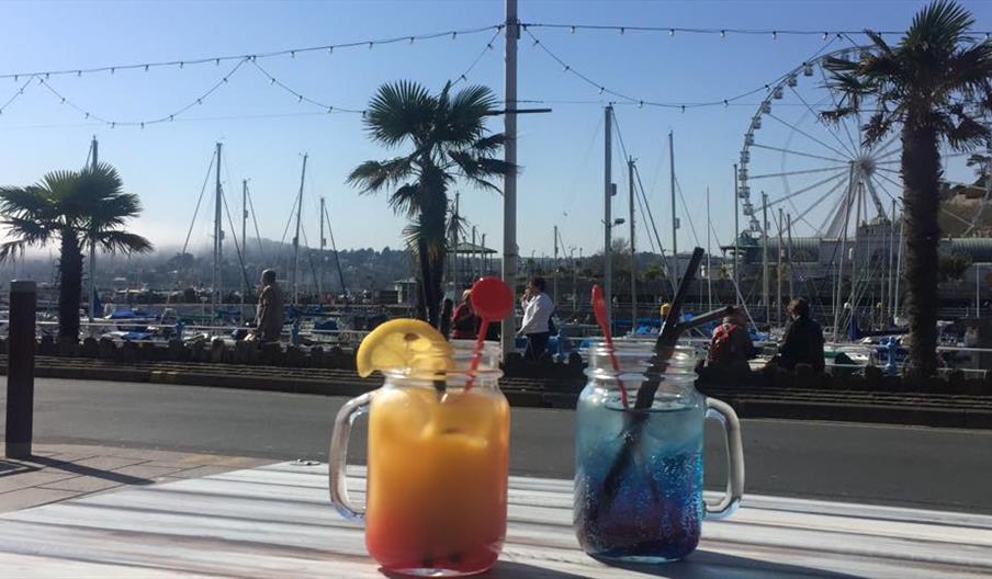 Jack's Waterfront Torquay Torquay English Riviera