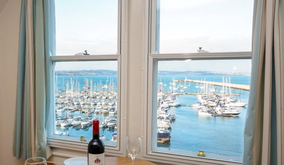 Brixham Holiday Homes Brixham English Riviera