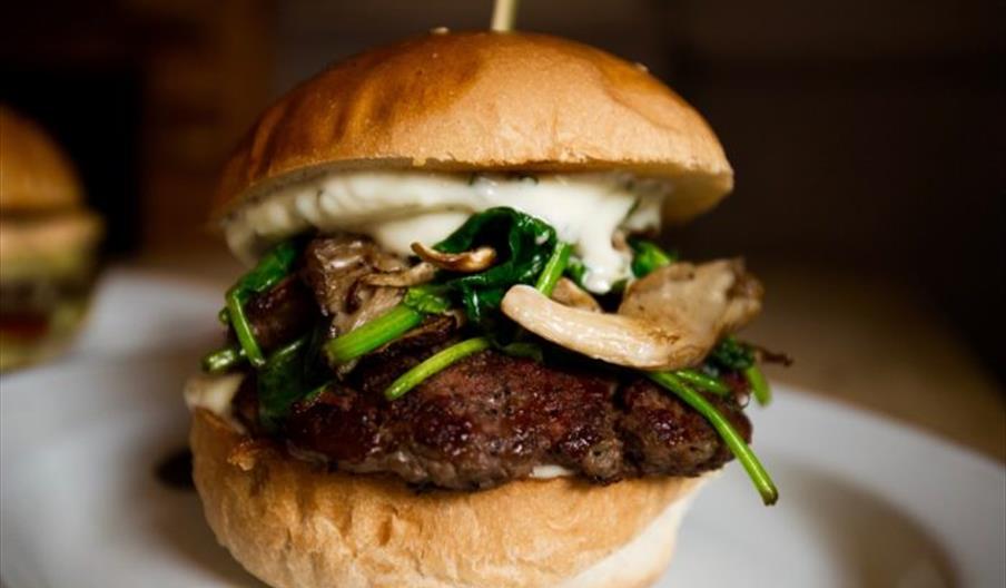 Meat 59 Torquay Torquay English Riviera