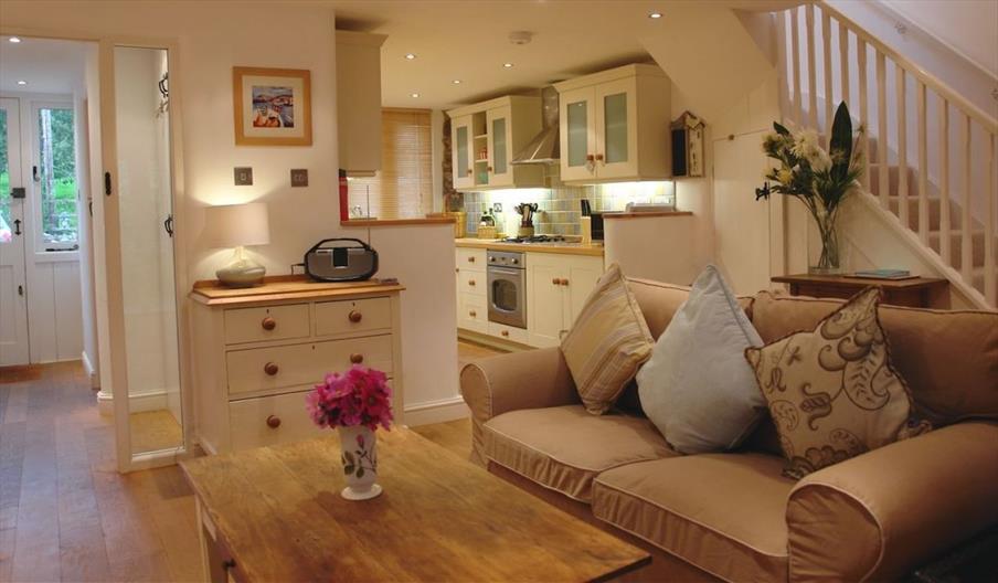 Wassail Cottage Paignton Paignton English Riviera
