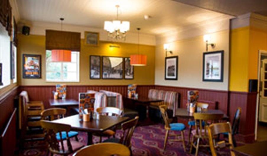 The Waterside Inn Paignton PAIGNTON English Riviera