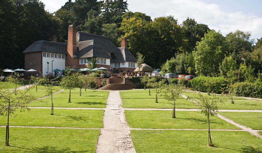 The Drum Inn Torquay Torquay English Riviera