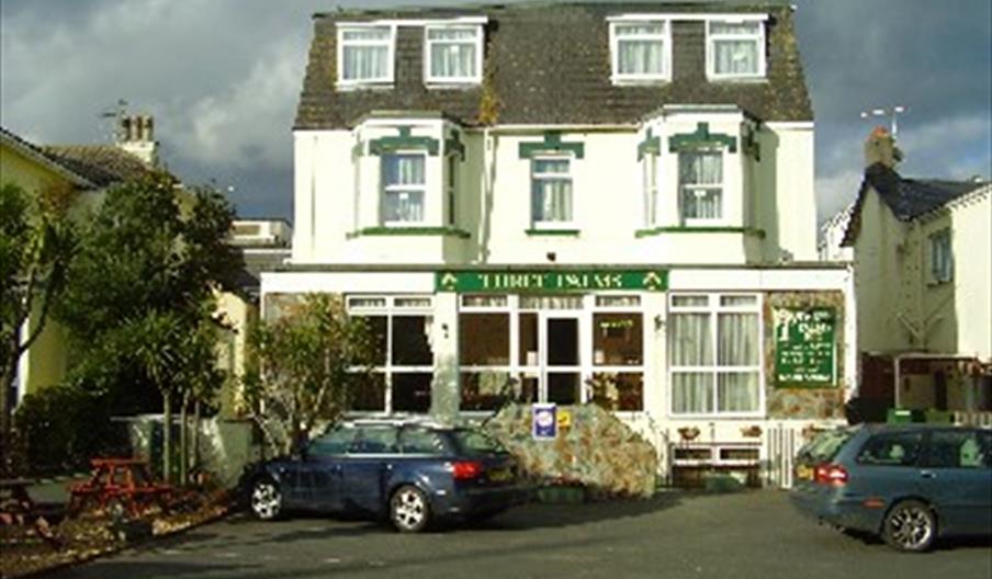 Three Palms Paignton PAIGNTON English Riviera