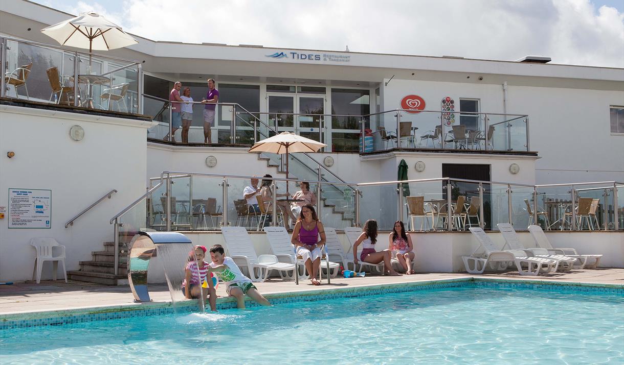 Beverley Bay Paignton PAIGNTON English Riviera