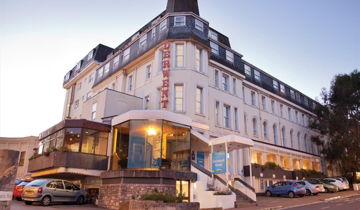 TLH Derwent Hotel Torquay Hotel, TORQUAY English Riviera