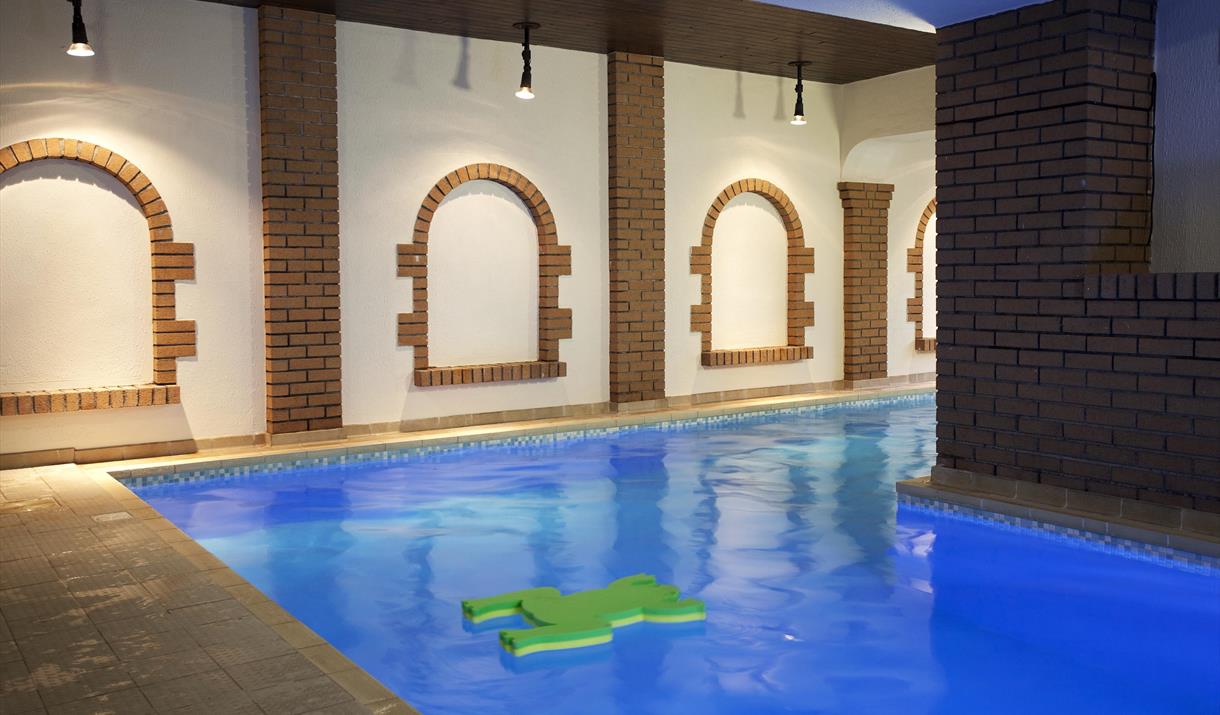 The Abbey Sands Hotel TORQUAY English Riviera