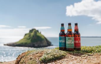 Bays Brewery Craft Ales