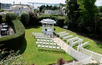 Wedding Venue In Torbay Get Married On The English Riviera
