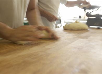 Bread making