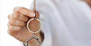 Prestige Accommodation Services, Key Holding Service