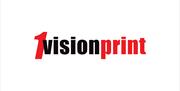 1Vision Print logo