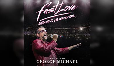 Fast Love -- A Tribute to George Michael