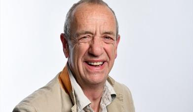 Arthur Smith - Laughs, Stories, a song and a Poem, Palace Theatre, Paignton.