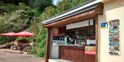 Beach Cafe - Torquay, Devon