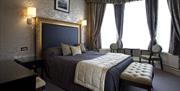The Prince William Suite at The Grand Hotel, Torquay,Devon