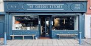The Curious Kitchen, Middle Street, Brixham, Devon