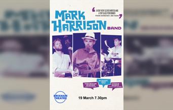 The Mark Harrison Band