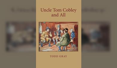 An Audience at the Palace - Uncle Tom Cobley & All