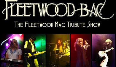 Fleetwood Bac, Babbacombe Theatre, Torquay, Devon