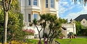 Villa Capri Holiday Apartments, Torquay, Devon