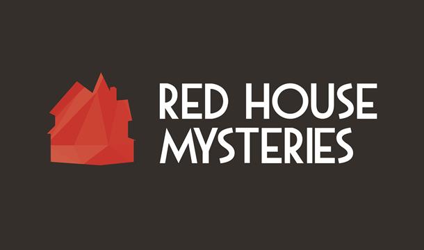 Red House Mysteries, Torquay, Devon