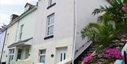 Exterior, Rockhopper Cottage, Mount Pleasant Road, Brixham, Devon