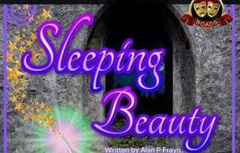Sleeping Beauty, Brixham Theatre, Brixham, Devon
