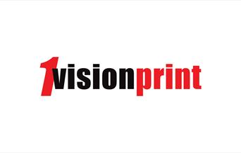 1Vision Print logo