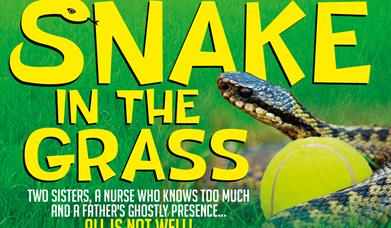Snake in the Grass, Little Theatre, Torquay, Devon