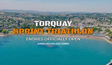 Torquay Sprint Triathlon, Abbey Park, Torquay, Devon
