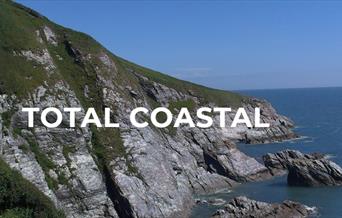 Total Coastal, Kingswear to Shaldon, Devon