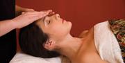 Relax in our spa at TLH, Torquay, Devon