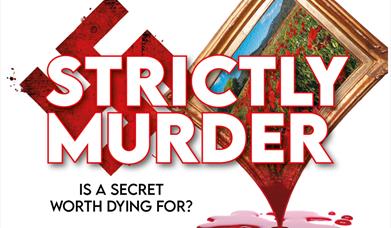 Strictly Murder, The Little Theatre, Torquay, Devon